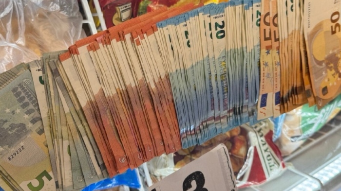 Акция срещу купения вот в Монтанско, трима са задържани