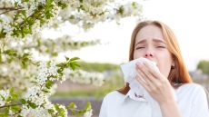 Как да различим поленова алергия от пролетна настинка