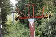 Докога ще се търпи зелени и чиновници да съсипват Витоша?