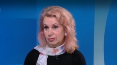 Проф. Ива Христова предупреждава за риск от морбили у нас