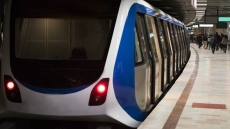 Букурещ вдига цените на метрото от 1 май