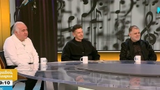 Група Клас отбелязва 40 години с ново видео