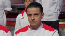 Галин спечели имунитет и се доближи до черна куртка