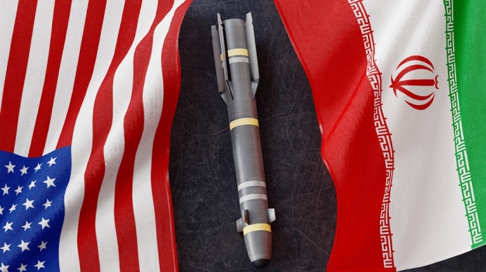 Експлозии в Манама след примирието между САЩ и Иран