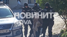 МВР задържа десетки при акции срещу купен вот в страната