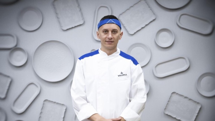 Милорад напусна Hell’s Kitchen след напрегната вечерна резервация