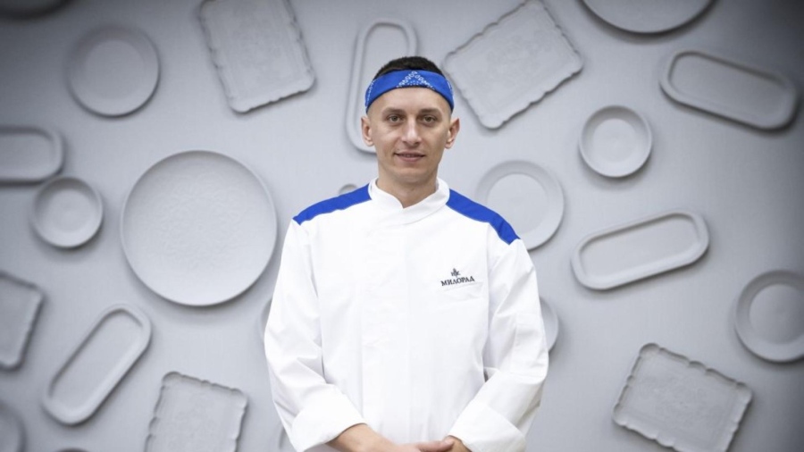 Милорад напусна Hell’s Kitchen след напрегната вечерна резервация