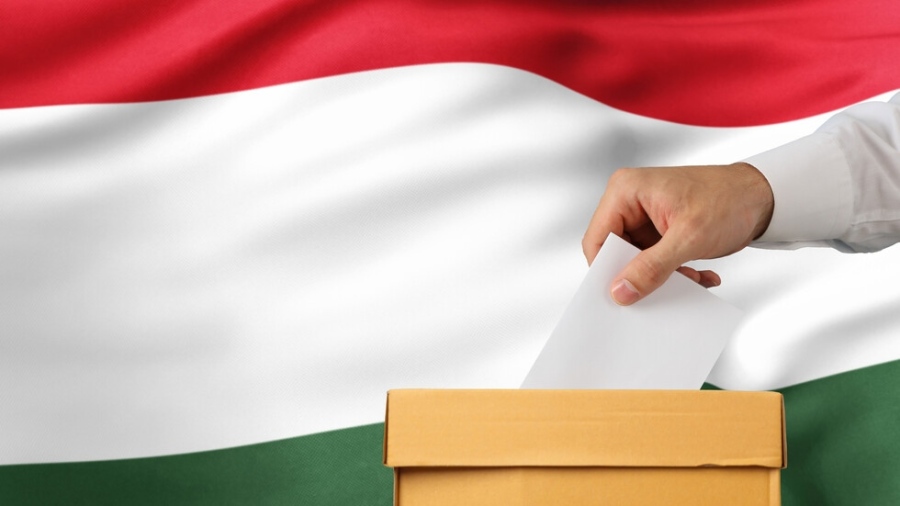 Унгария гласува след два дни в решаващ вот