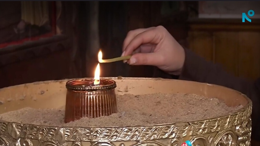 Манастир в Странджа пази лековит извор и древна история