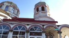 Храм в Бургас предлага безплатни лекарски прегледи за бедни