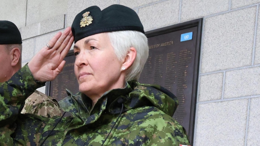 Канада планира мащабно превъоръжаване и нов военен съюз