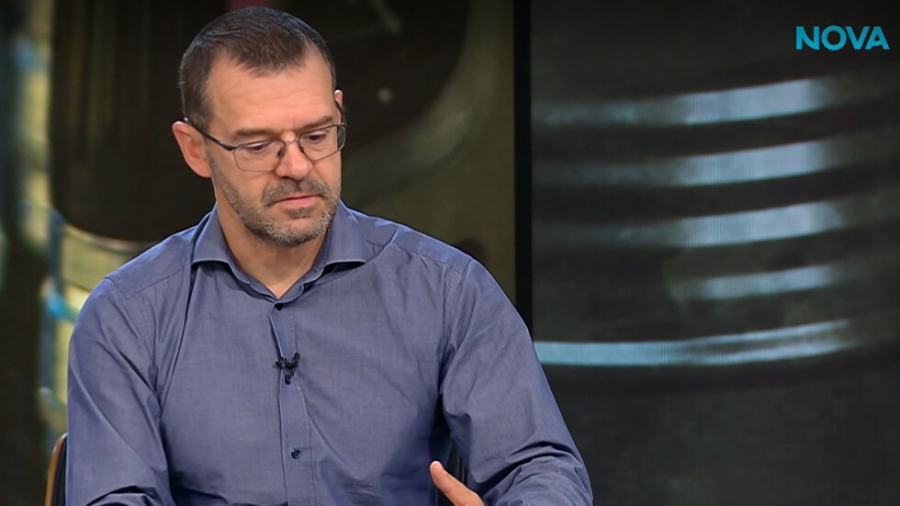 Европа може да остане без горива до края на април