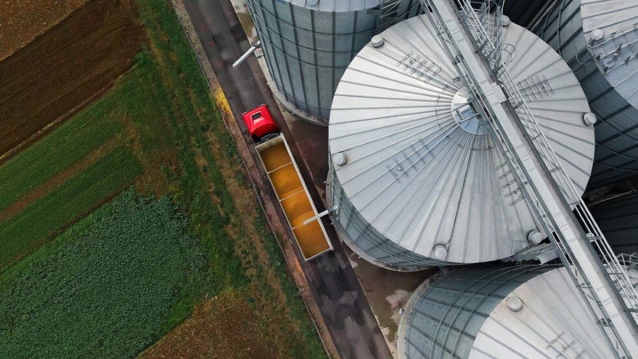 Зърнопроизводители готвят протести заради скъпите горива и торове
