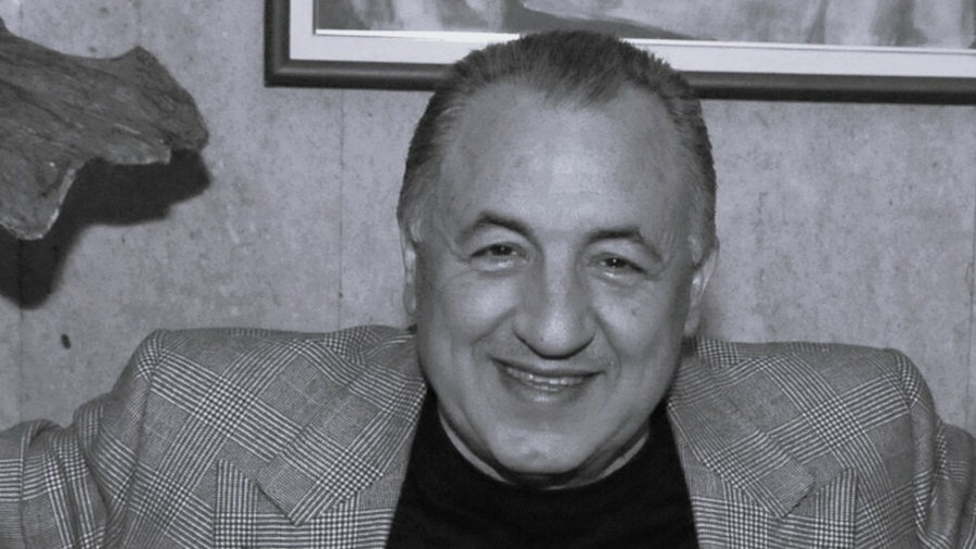 Почина композиторът и диригент Кирил Икономов