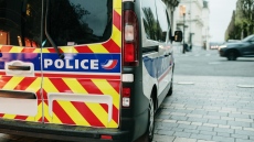 Застреляха френски бизнесмен посред бял ден край Париж