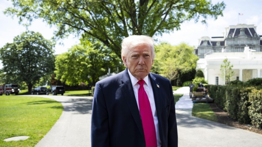 Тръмп обяви напредък по ядрена сделка с Иран