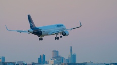 Пети ден стачка в Lufthansa спря полетите до София