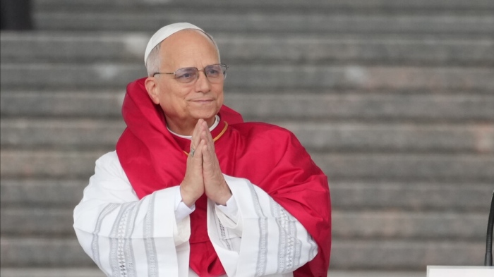 Папа Лъв XIV атакува тиранията и влезе в спор с Тръмп