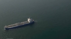 Иран отваря Ормузкия проток за търговски кораби