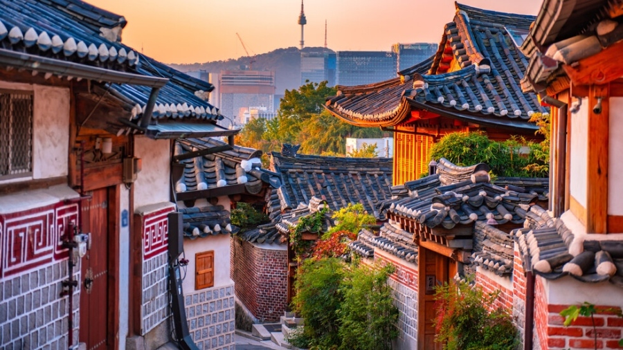 Южна Корея измина път от война до технологичен лидер