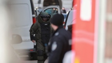 Русия задържа германка с взривно устройство в Пятигорск