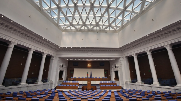 Какви са следващите стъпки за новото управление