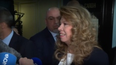 Йотова може да свика парламента в сряда или четвъртък