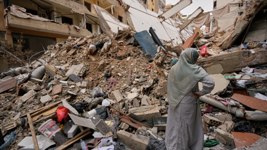 Примирието между Израел и Хизбула отваря път за преговори с Иран