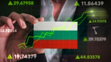 България е втора в ЕС по ръст на държавния дълг
