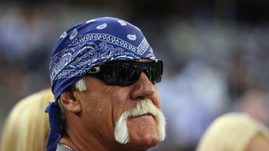 Документален филм разкрива последните месеци на Хълк Хоган