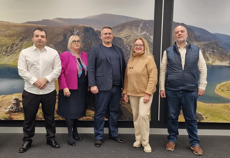 Крах за Антикорупционния блок и ПП „Зелено движение“ – 0,58 %