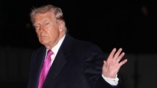 Тръмп: Спорът със Стармър няма да засегне визитата на Чарлз