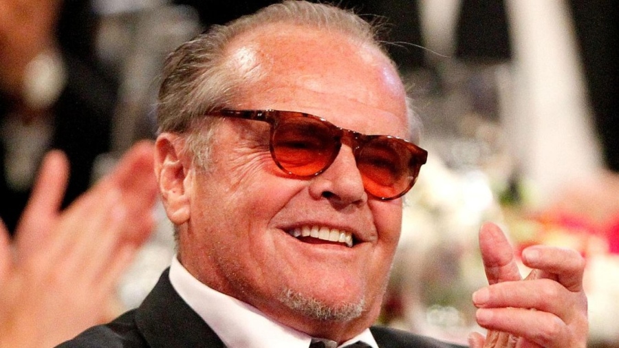 Джак Никълсън навърши 89 години в рядка семейна снимка