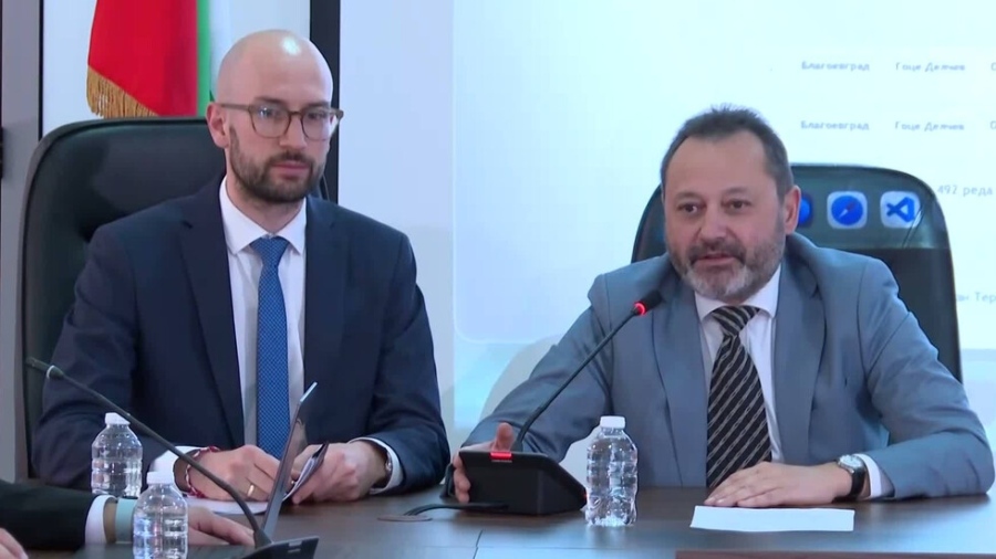 Клисурски: ББР ще изплати всички средства по общинската програма