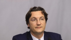 БСП даде вот на доверие на Крум Зарков след изборния срив