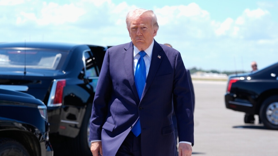 Стрелба прекъсна вечеря във Вашингтон, евакуираха Тръмп