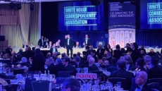 Стрелба прекъсна вечерята с Тръмп във Вашингтон