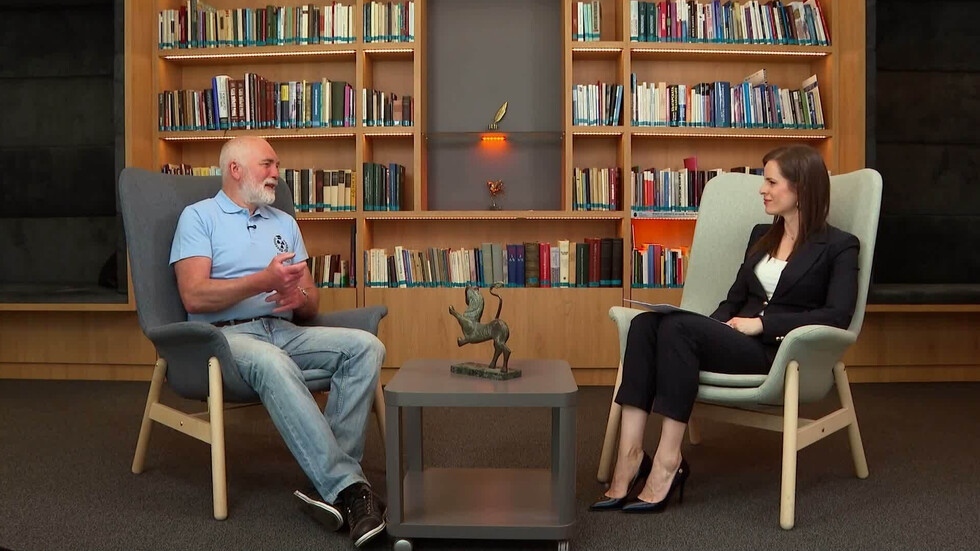 Ликвидатор от Чернобил разказва 40 години след аварията