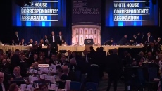 Версия: Стрелецът във Вашингтон може да е целял журналист