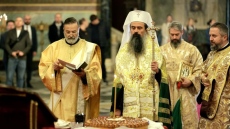 Патриарх Даниил: Априлското въстание роди и мъченици за вярата