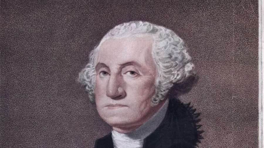 Малко известни факти от живота на Джордж Вашингтон