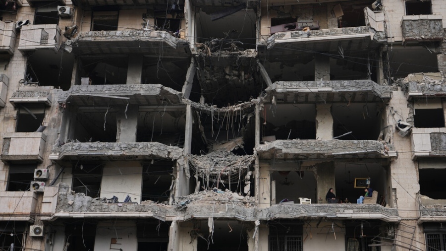 Петима загинаха при израелски удари в Южен Ливан