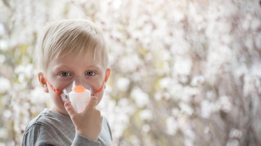 Девет съвета срещу сенната хрема през пролетта