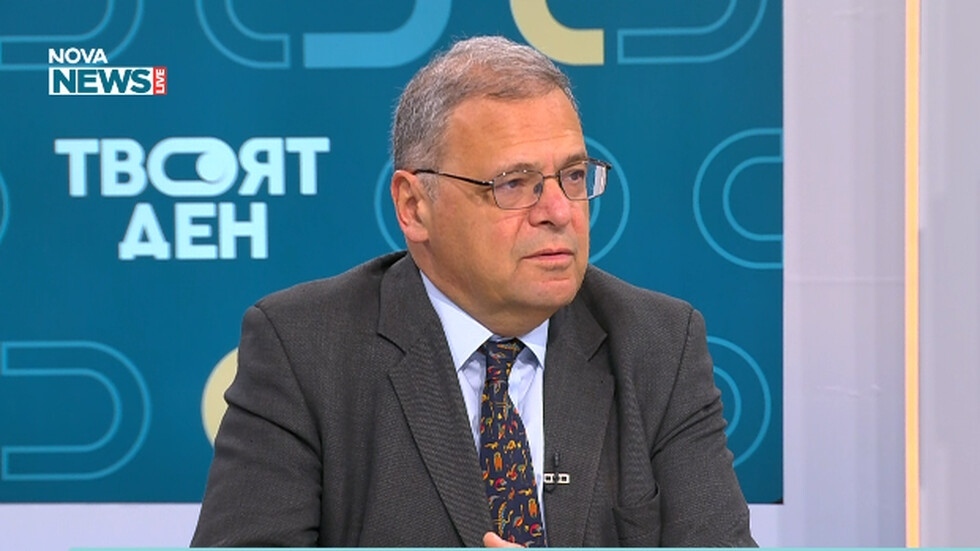 Над 60% от водата се губи в старата мрежа