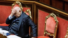 Случаят Никол Минети отново разтърси италианската политика