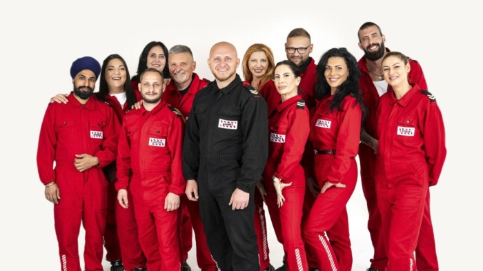 SOS Разтребители тръгва по NOVA на 19 май