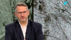 Няма опасност за язовира край Пампорово след свлачището