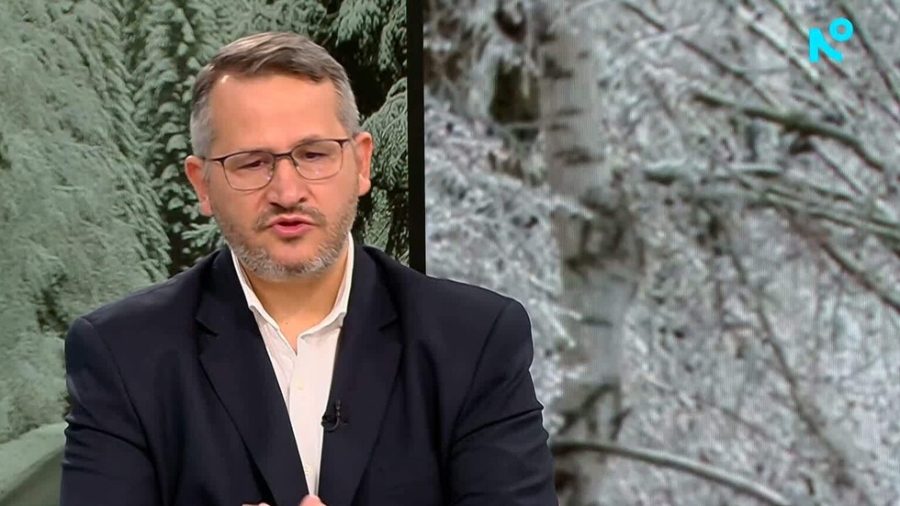 Няма опасност за язовира край Пампорово след свлачището