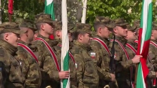 Репетиции и полети над София за 6 май без парад