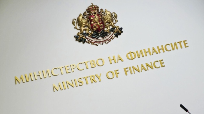 Бюджетният дефицит достига 1,75 млрд. евро към април